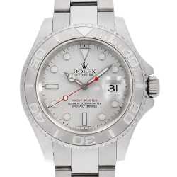 PATEK PHILIPPE（パテックフィリップ）純正Dバックル WG 16mm 中古