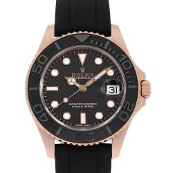226658 ブラック ROLEX（ロレックス）ヨットマスター42 中古 | 東京