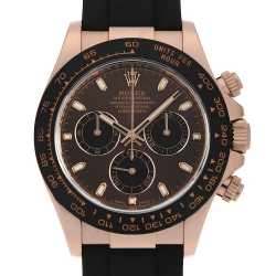 116515LN チョコレートブラウン ROLEX（ロレックス）コスモグラフ