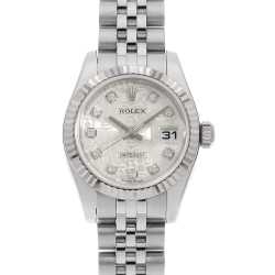 1183-126-3/63 ユリスナルダン(ULYSSE NARDIN) マリーン クロノ