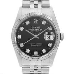 Q1538171(174.8.C1) ブラック JaegerLeCoultre（ジャガールクルト