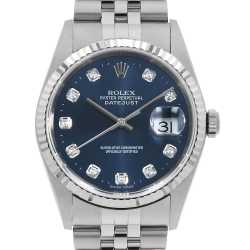 278240 ピンク ROLEX（ロレックス）デイトジャスト31 中古 | 東京