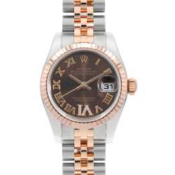 326934 ROLEX（ロレックス） スカイドゥエラー ブルー/3列/オイスター