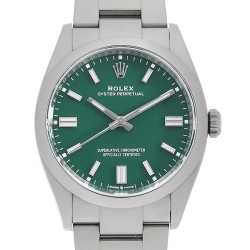 116000 レッドグレープ ROLEX（ロレックス）オイスターパーペチュアル