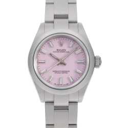 276200 ピスタチオ ROLEX（ロレックス）オイスターパーペチュアル28