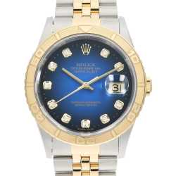 69173 ROLEX（ロレックス） デイトジャスト グレープリント