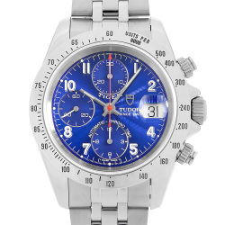 178341 ネイビー ROLEX（ロレックス）デイトジャスト VI/ベゼル