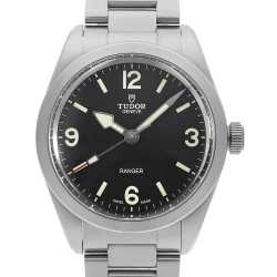 79950-0001 ブラック TUDOR（チューダー）レンジャー 中古 | 東京