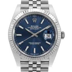 86285 ダイヤモンド ROLEX（ロレックス）デイトジャスト パール