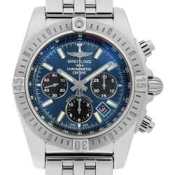 A35312 ブライトリング(BREITLING) シャドウ フライバッククロノグラフ