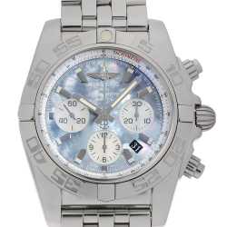 SLGA023 ブルー Grand Seiko（グランドセイコー）エボリューション9