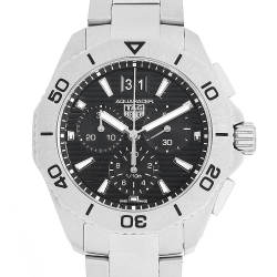 34.300 Heuer（ホイヤー） ムーンフェイズ クロノグラフ Cal