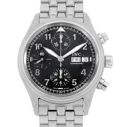 2598.80 OMEGA（オメガ） シーマスター クロノグラフ 中古