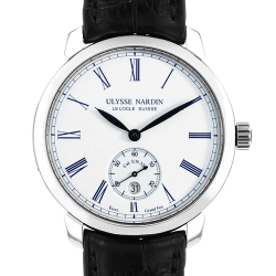 A LANGE&SOHNE（ランゲ＆ゾーネ）純正Dバックル WG 16mm 中古 | 東京