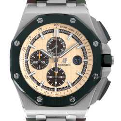 126505 ブラック ROLEX（ロレックス）コスモグラフ デイトナ 中古