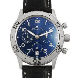 03.A384.400/21.M384 ZENITH（ゼニス） エルプリメロ A384 リバイバル