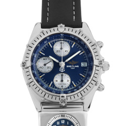 W31085M7 シルバー Cartier（カルティエ）パシャ クロノグラフ SS 42mm