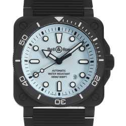 278509-3050 ブルー Chopard（ショパール）ハッピースポーツ ミニ