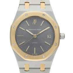268655 ブラック ROLEX（ロレックス）ヨットマスター37 中古 | 東京