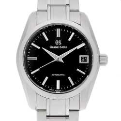 SBGP011 ブラック Grand Seiko（グランドセイコー）ヘリテージ