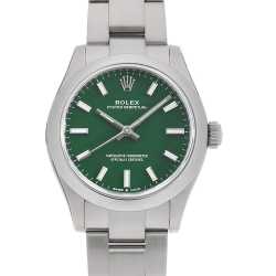 1016 オールトリチウム 44番 ROLEX（ロレックス） エクスプローラーI