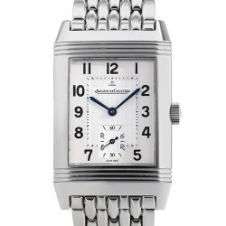 T091 ジャガールクルト レベルソ クラシック 260.8.08 クォーツ marukou78_r5ka2593