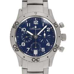 3800ST/92/SW9 ブラック Breguet（ブレゲ）アエロナバル 中古 | 東京