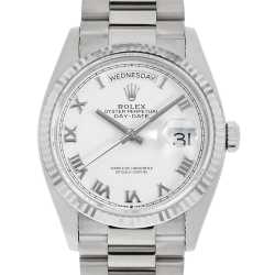 16013 シャンパンプリントコンピューター/バー 93番 ROLEX（ロレックス