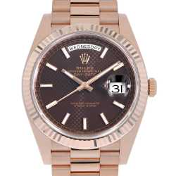 IWC 純正SSメッシュブレスレット ラグ幅20mm 中古 | 東京・大阪の高級