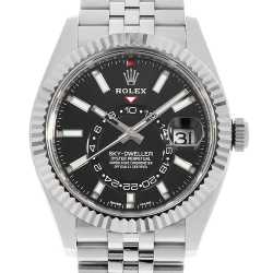 Rolex Sky-Dweller 326138 | Ref. 326138 Watches on Chrono24