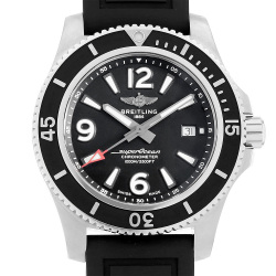 03.2430.693/21.C723 ZENITH（ゼニス） パイロット アエロネフ タイプ