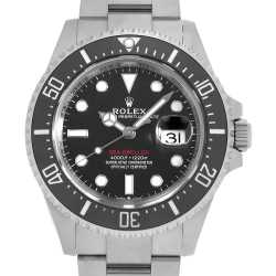 氷華 224270 ブラック ROLEX（ロレックス）エクスプローラー40 新品