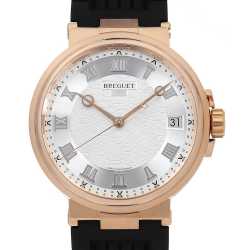 4400SA/12/X70 シャンパン Breguet（ブレゲ）マリーン 中古 | 東京