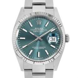 ROLEX ロレックス デイトジャス36 オイスターブレス C4533 ROLEX