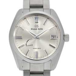 SBGA003 ブラック Grand Seiko（グランドセイコー）ヘリテージ