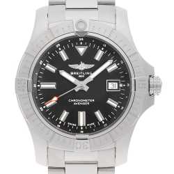 ブライトリング アベンジャー の中古・新品腕時計| 東京・大阪の高級