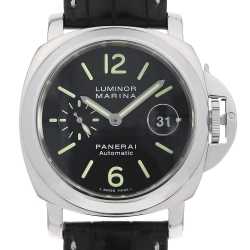 PAM00048 パネライ(PANERAI) ルミノール マリーナ 新品 | 東京・大阪の
