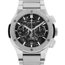 114340 MONTBLANC（モンブラン） トラディション クロノグラフ 新品