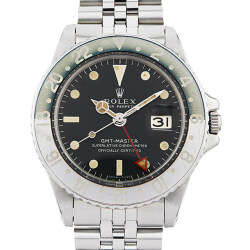 PAM00106 ブラック PANERAI（パネライ）ルミノールサブマーシブル 中古