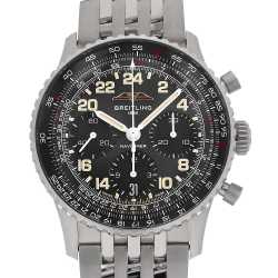 A011BMPPA(AB0110) BREITLING（ブライトリング） クロノマット44 日本