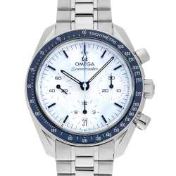 3510-52 OMEGA（オメガ） スピードマスター オートマチック 日本限定