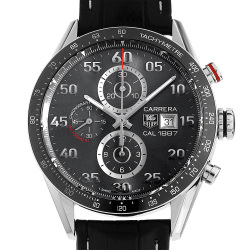 IW371447 ブラック IWC ポルトギーゼ クロノグラフ 中古 | 東京・大阪