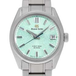SBGJ255 Grand Seiko（グランドセイコー） メカニカルハイビート36000