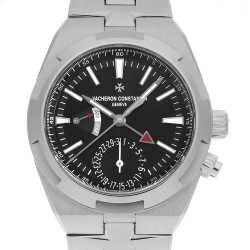 7900V/110A-B334 ブルー VACHERON CONSTANTIN（ヴァシュロン