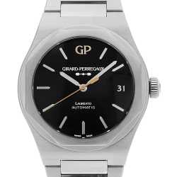 ジラール・ペルゴ GIRARD PERREGAUX 9050、要オーバーホール オーバーホール】GIRARD-PERREGAUX(ジラール・ペルゴ) メカ