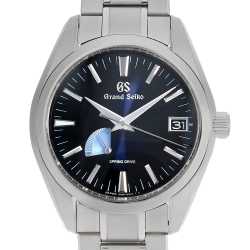 SBGA447 ブルー Grand Seiko（グランドセイコー）スプリング