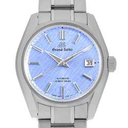 SBGH361 ブルー Grand Seiko（グランドセイコー）ヘリテージ