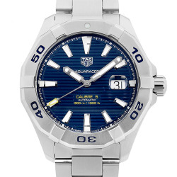 タグホイヤー(TAG HEUER)のメンズ 中古・新品腕時計| 高級ブランド時計 ...
