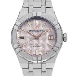 U0101548 モンブラン(MONTBLANC) タイムウォーカー クロノグラフ 新品