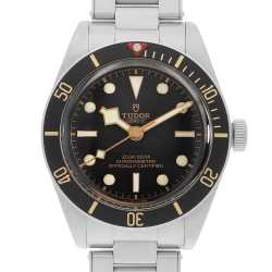 79030N ブラック TUDOR（チューダー）ブラックベイ58 中古 | 東京